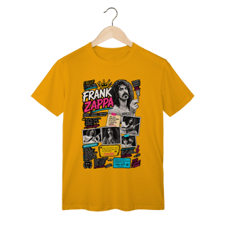 Nome do produto Frank Zappa
