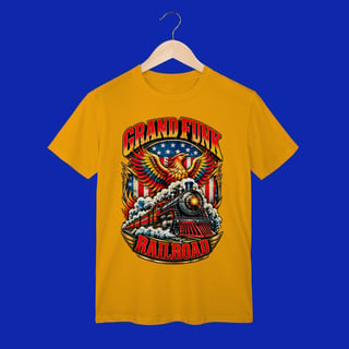 Nome do produto Grand Funk Railroad