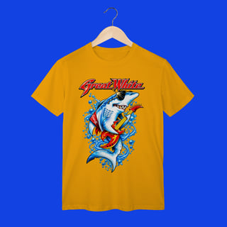 Nome do produto Great White