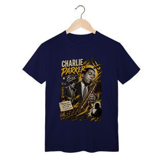 Nome do produto Charlie Parker