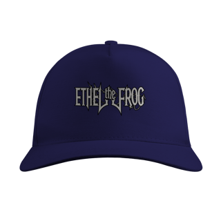 Ethel the Frog