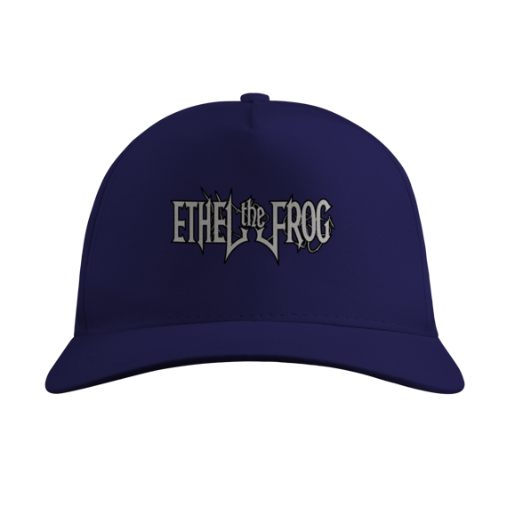 Ethel the Frog