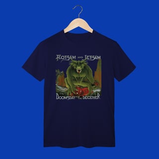 Flotsam and Jetsam