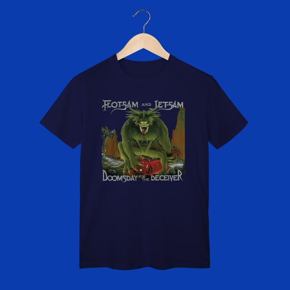 Flotsam and Jetsam