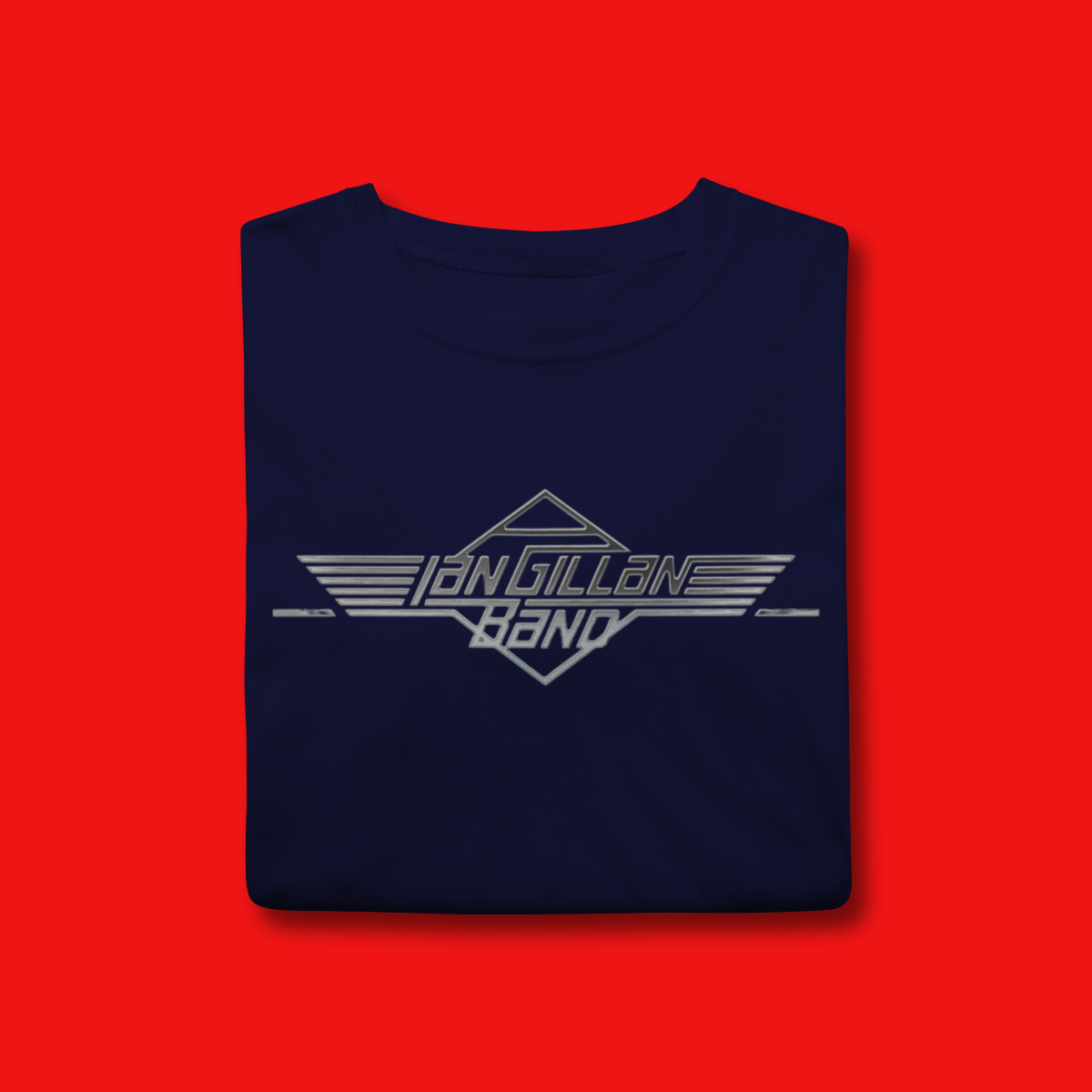 Nome do produto: Ian Gillan Band