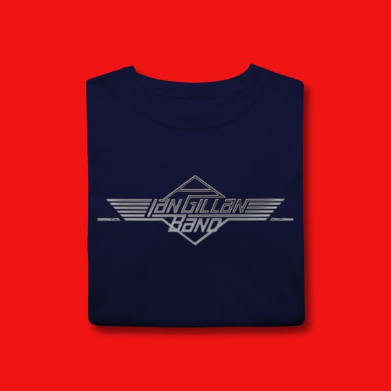 Ian Gillan Band