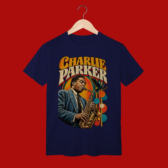 Charlie Parker