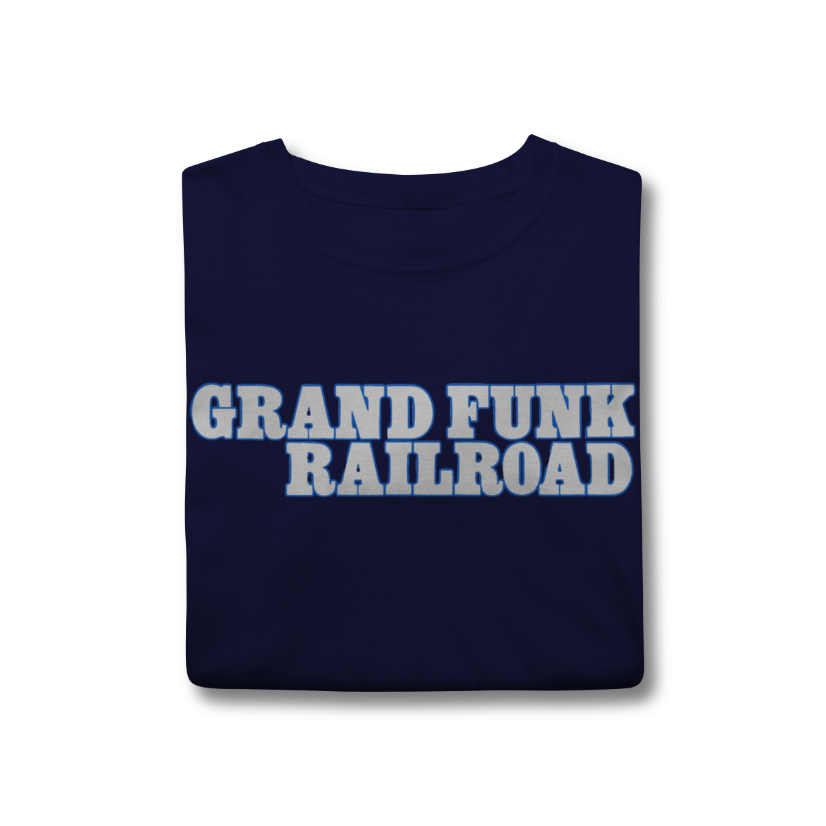 Nome do produto: Grand Funk Railroad