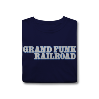 Nome do produto Grand Funk Railroad