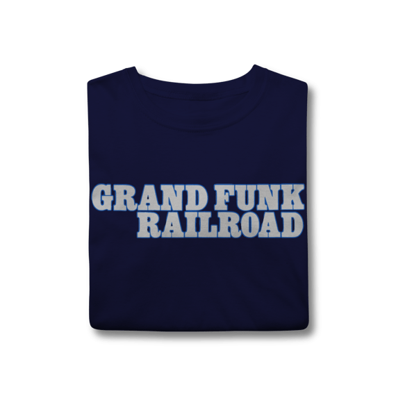 Grand Funk Railroad
