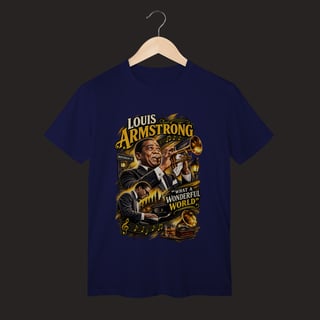 Nome do produto Louis Armstrong