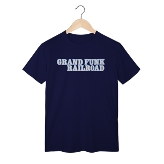 Nome do produto Grand Funk Railroad
