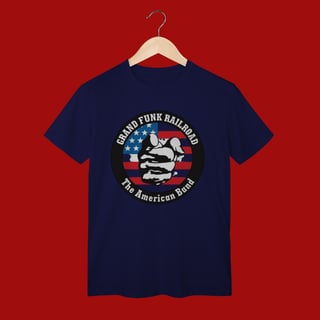 Nome do produto Grand Funk Railroad
