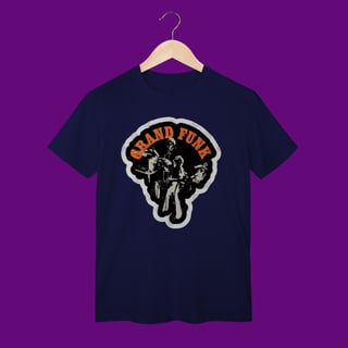 Nome do produto Grand Funk Railroad