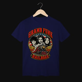 Nome do produto Grand Funk Railroad