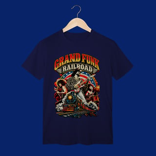 Nome do produto Grand Funk Railroad