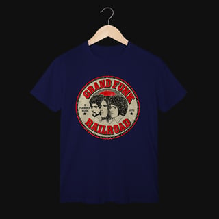 Nome do produto Grand Funk Railroad