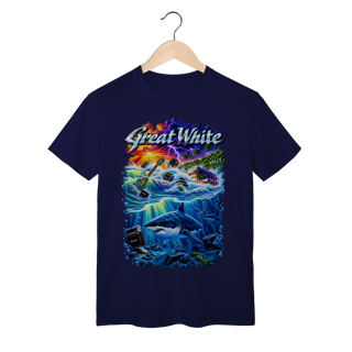 Nome do produto Great White