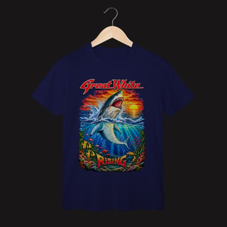 Nome do produto Great White