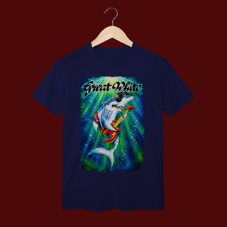 Nome do produto Great White