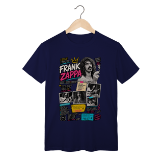 Nome do produto Frank Zappa