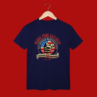 Nome do produto Grand Funk Railroad