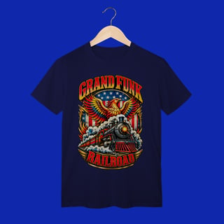 Nome do produto Grand Funk Railroad