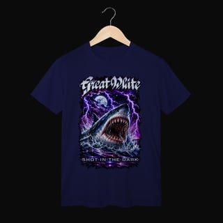 Nome do produto Great White