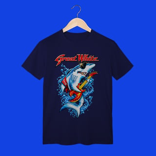 Nome do produto Great White