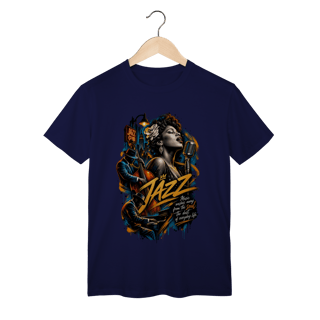 Nome do produto Jazz Soul