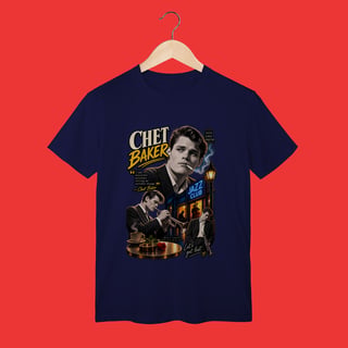 Nome do produto Chet Baker