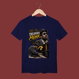 Nome do produto Thelonious Monk