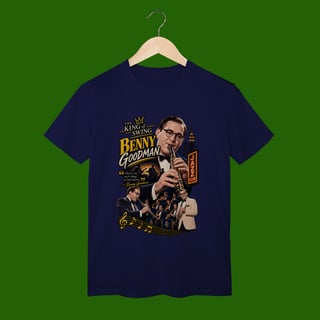 Nome do produto Benny Goodman