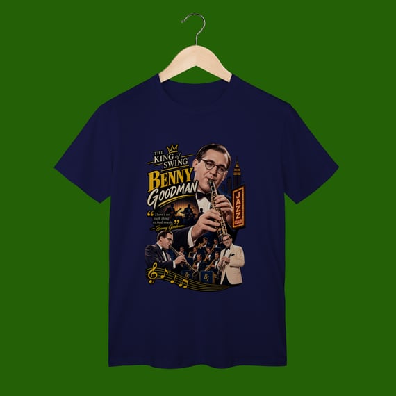 Benny Goodman