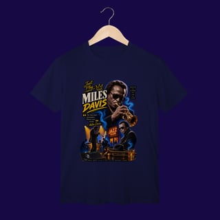 Nome do produto Miles Davis