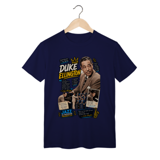 Nome do produto Duke Ellington