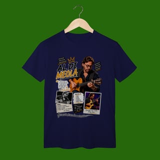 Nome do produto Al Di Meola