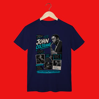 Nome do produto John Coltrane