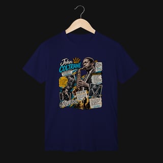 Nome do produto John Coltrane