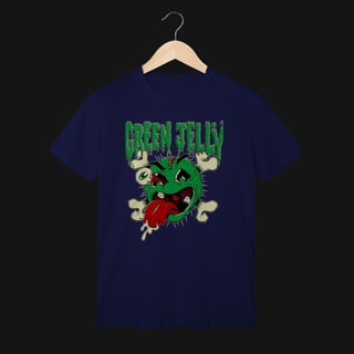 Nome do produto Green Jelly