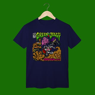 Nome do produto  Green Jelly