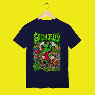 Nome do produto Green Jelly
