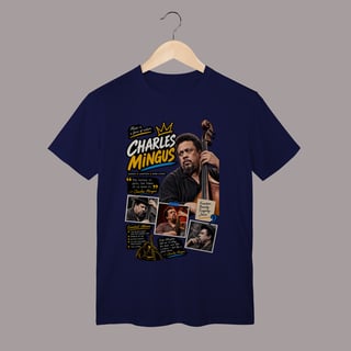 Nome do produto Charles Mingus