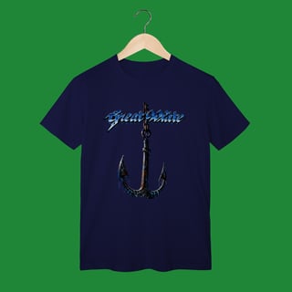 Nome do produto Great White
