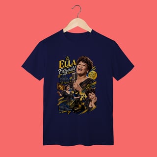 Nome do produto Ella Fitzgerald