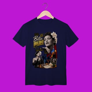 Nome do produto Billie Holiday