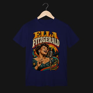 Nome do produto Ella Fitzgerald