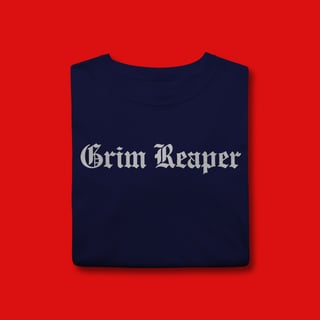 Nome do produto  Grim Reaper