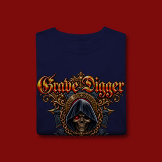 Nome do produto Grave Digger