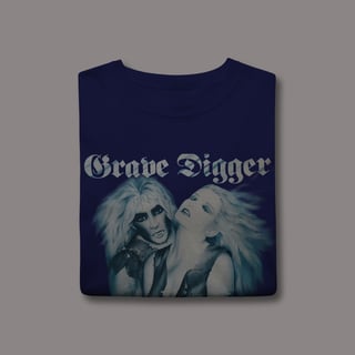 Nome do produto Grave Digger